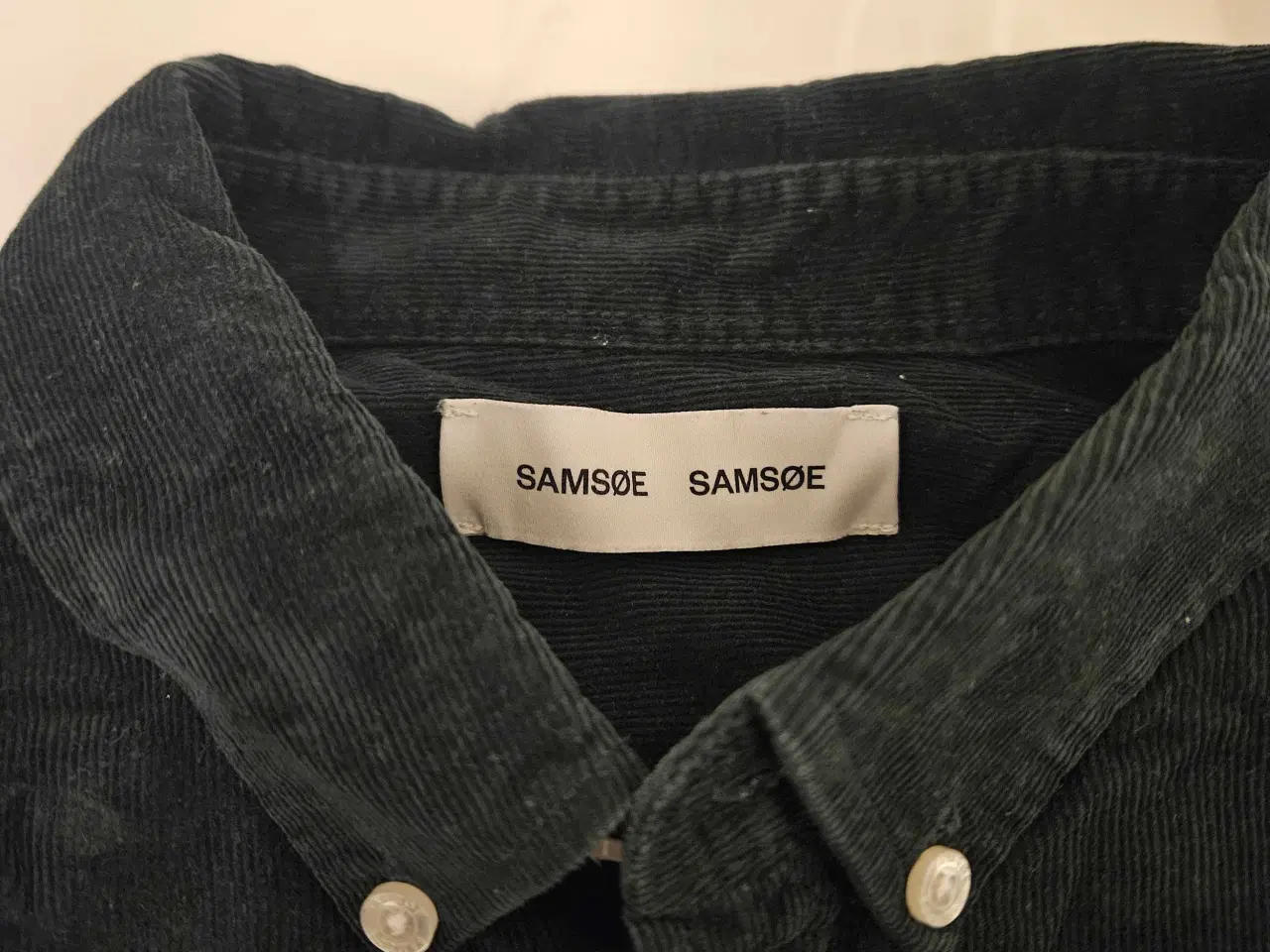 Billede 5 - Ralph Lauren - Tommy Hilfiger - Samsøe Samsøe - +