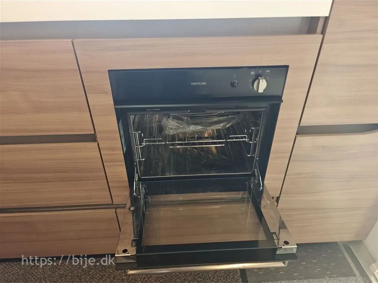 Billede 6 - 2020 - Adria Alpina 663 HT