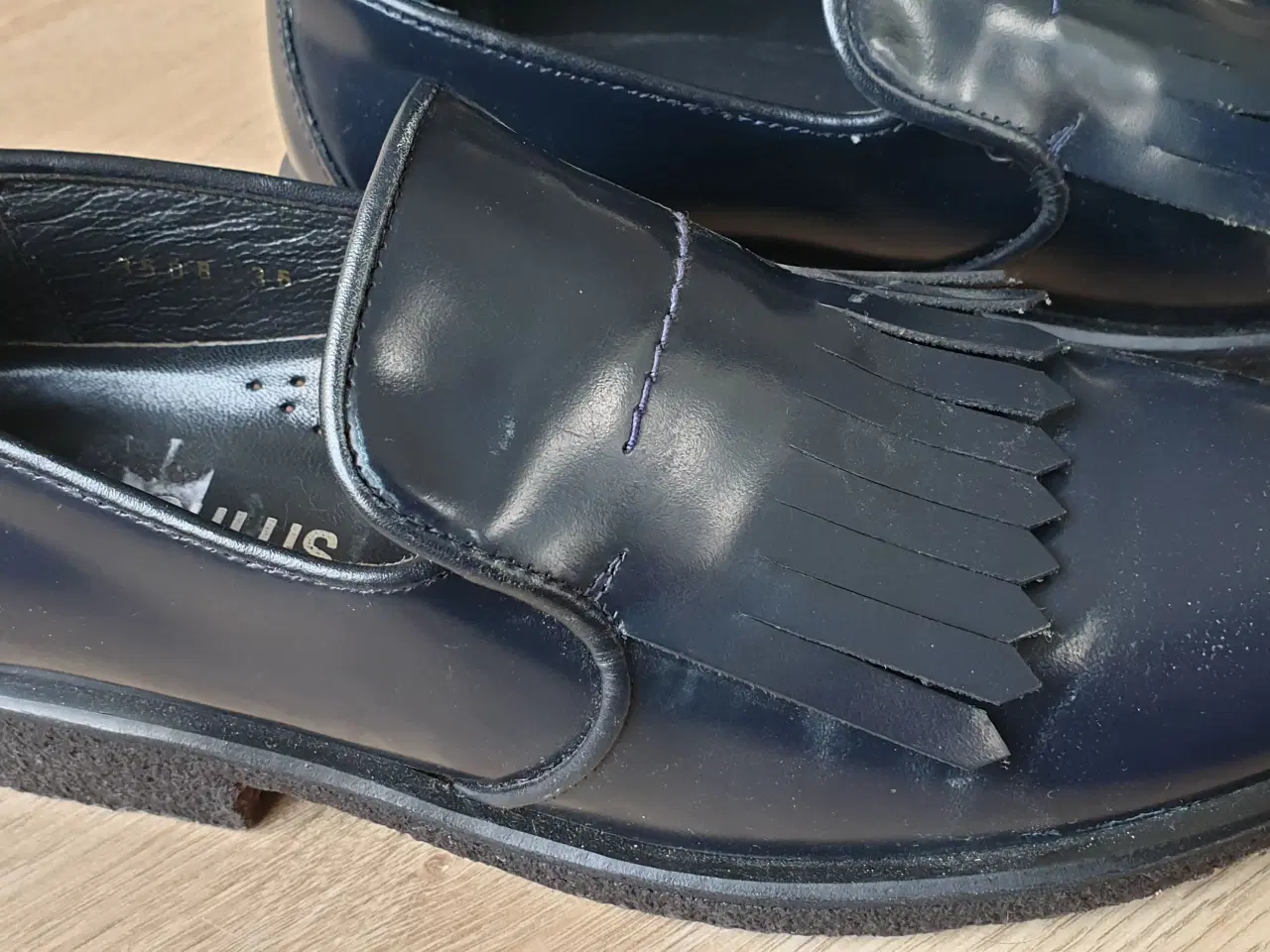 Billede 1 - Angulus sko