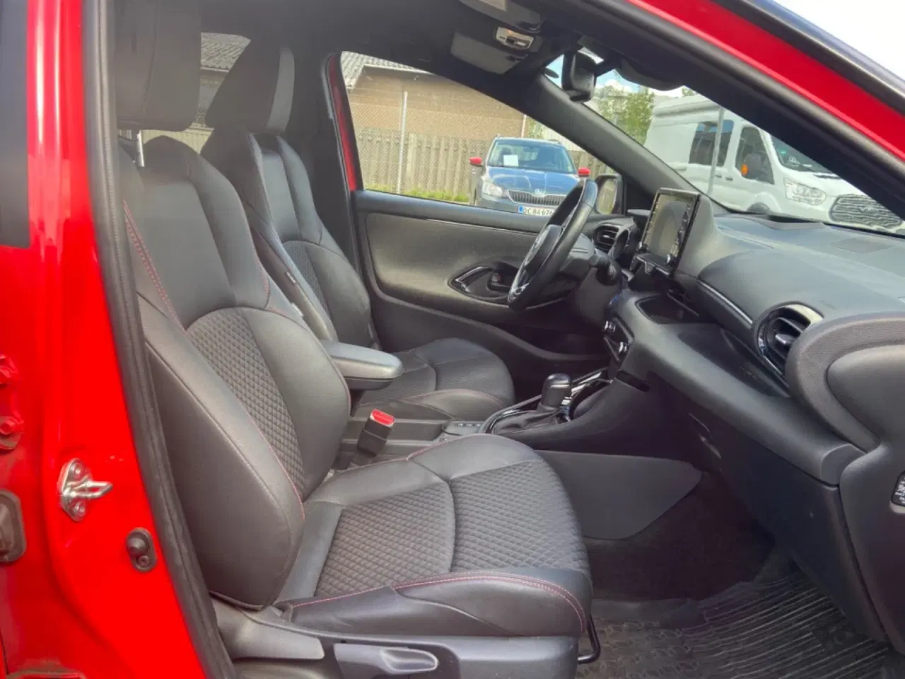 Billede 18 - Toyota Yaris 1,5 Hybrid H3 Premier Edition e-CVT