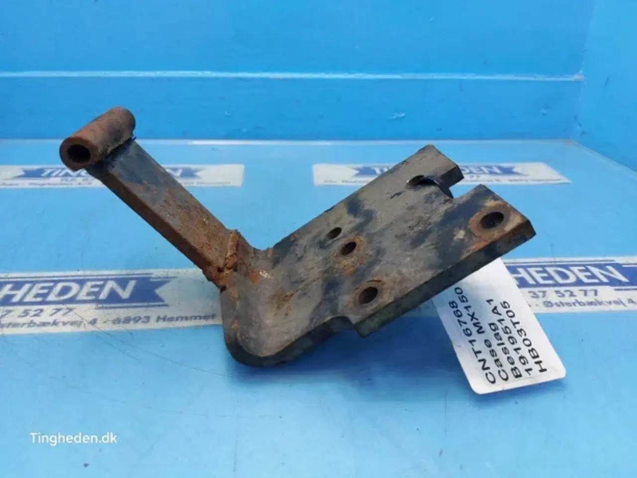 Billede 8 - Case MX150 Maxxum Beslag 191951A1