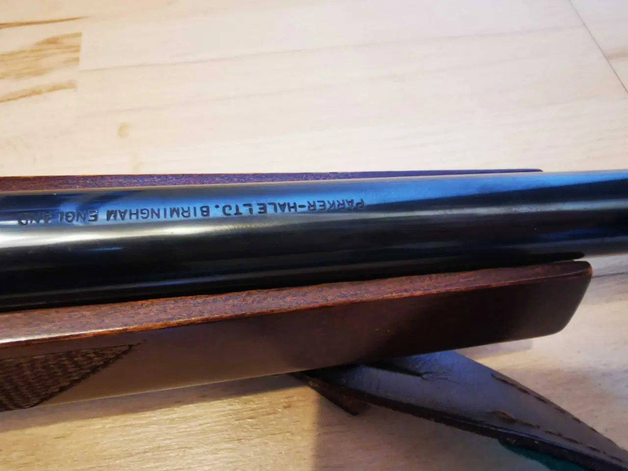 Billede 4 - Parker Hale 