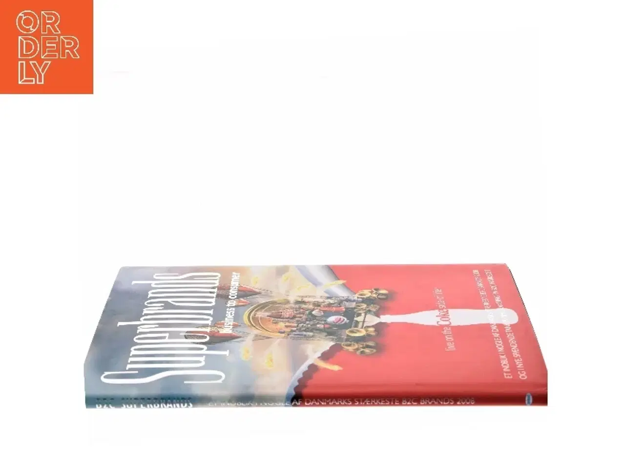 Billede 2 - Superbrands: Business to Consumer af <Bog forfattere< (Bog)