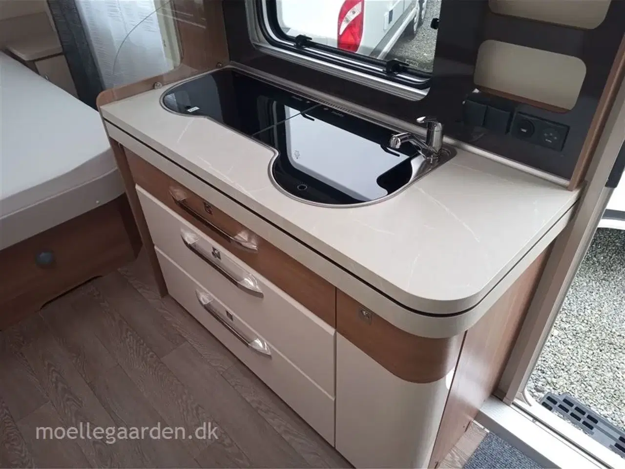 Billede 7 - 2022 - Hobby Excellent 540 UFF