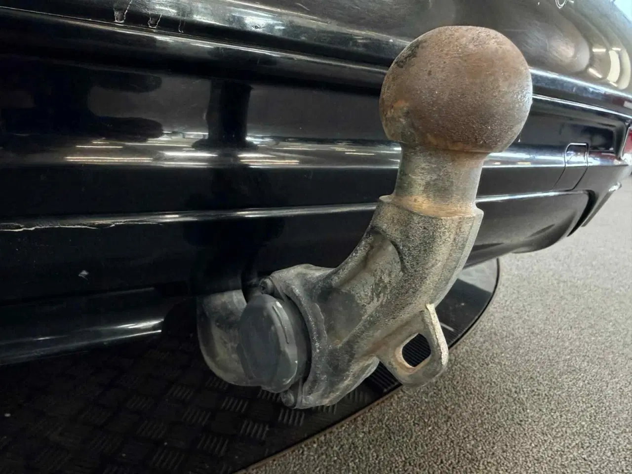 Billede 16 - Ford Mondeo 2,0 TDCi 210 Titanium aut.