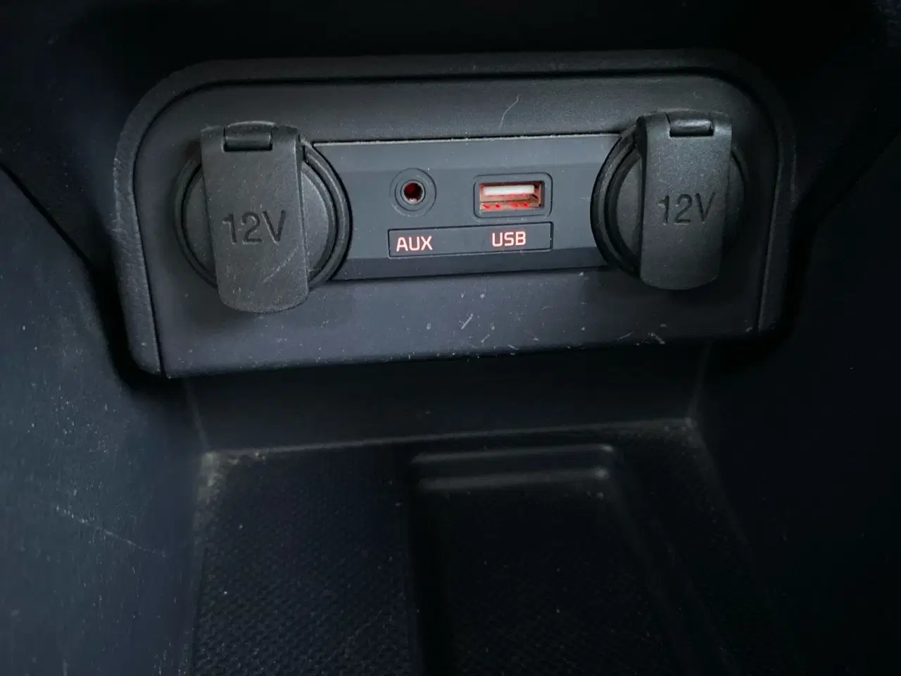 Billede 14 - Kia Rio 1,2 Style 85HK 5d