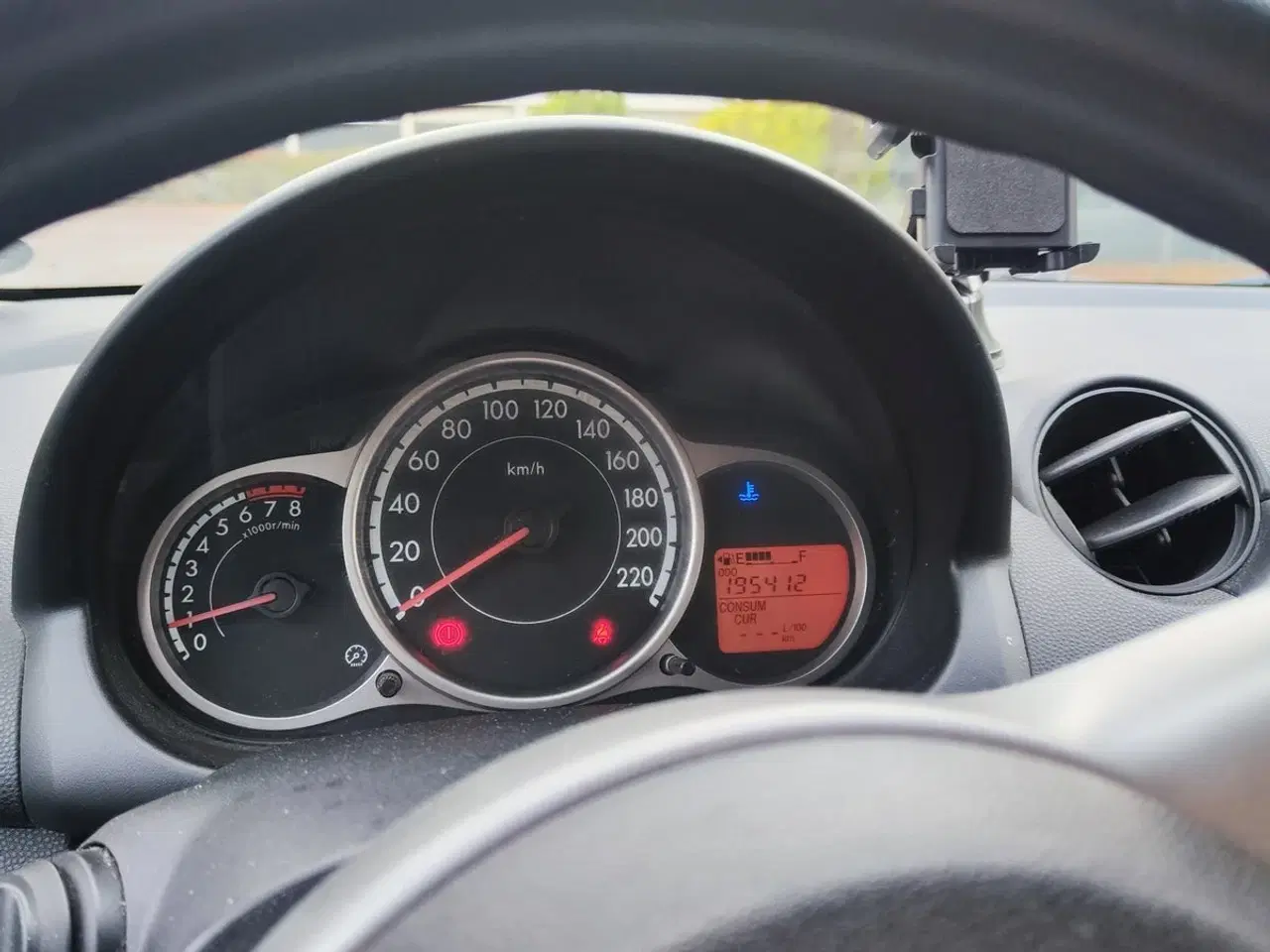 Billede 9 - Mazda 2 1,3 Advance