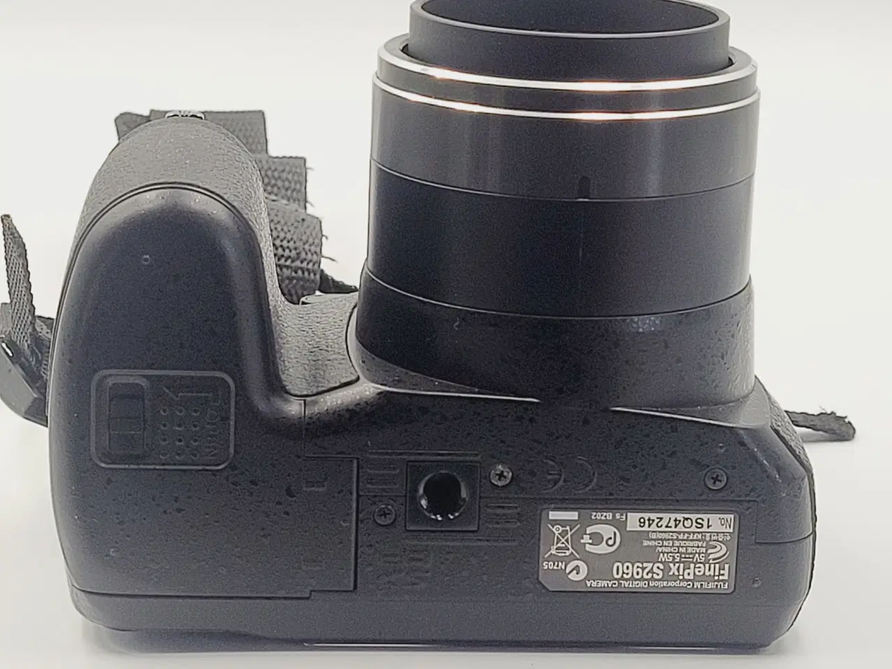 Billede 8 - ⭐️· DIGITALKAMERA: 📸 Fujifilm FinePix S2950 