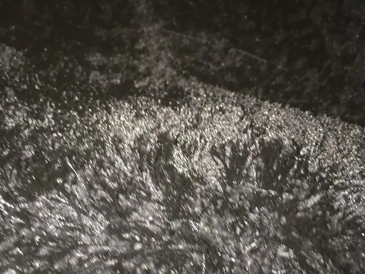 Billede 3 - To sorte tæpper