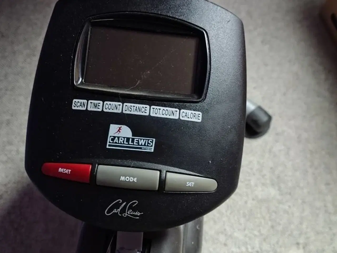 Billede 3 - Romaskine