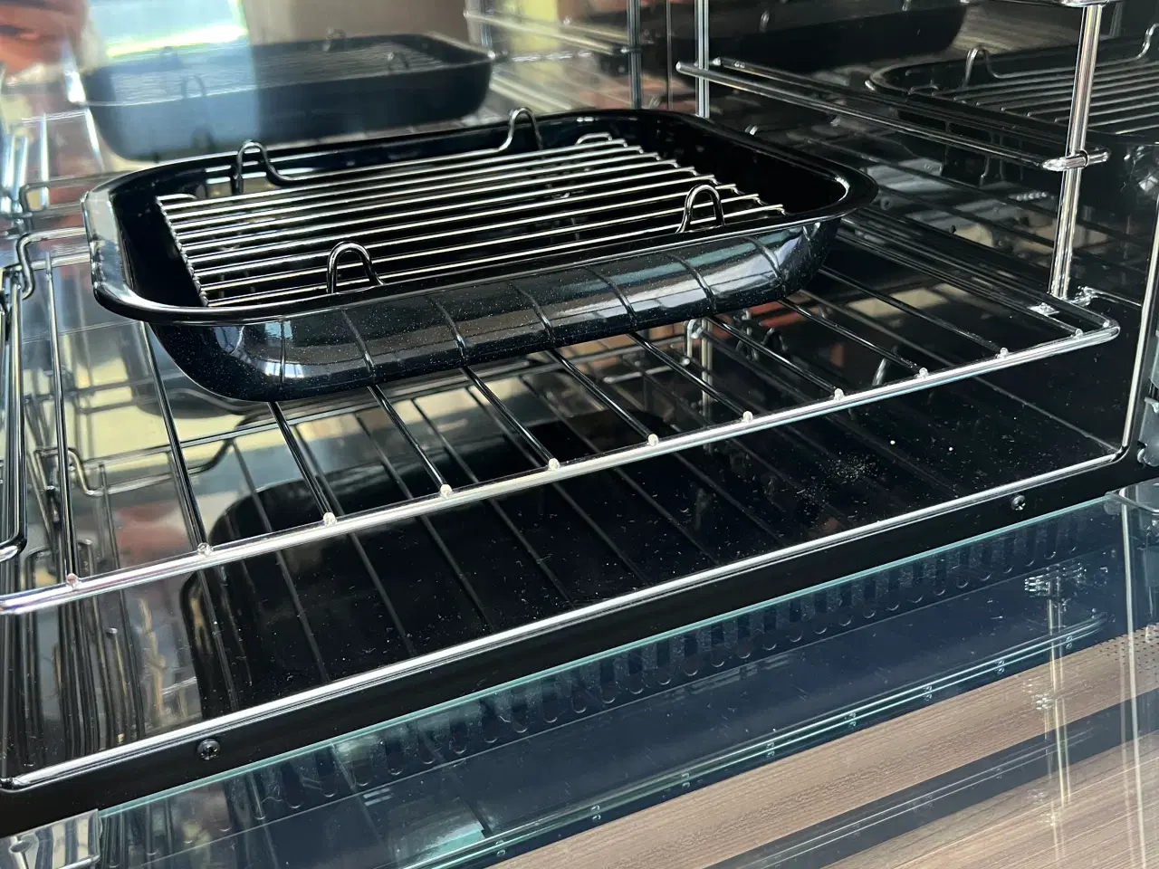 Billede 5 - Adria Alpina 613 UT