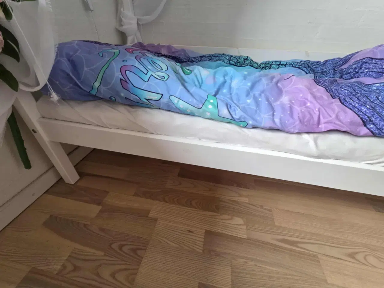 Billede 3 - Hoppekids husseng 70 x 160 cm