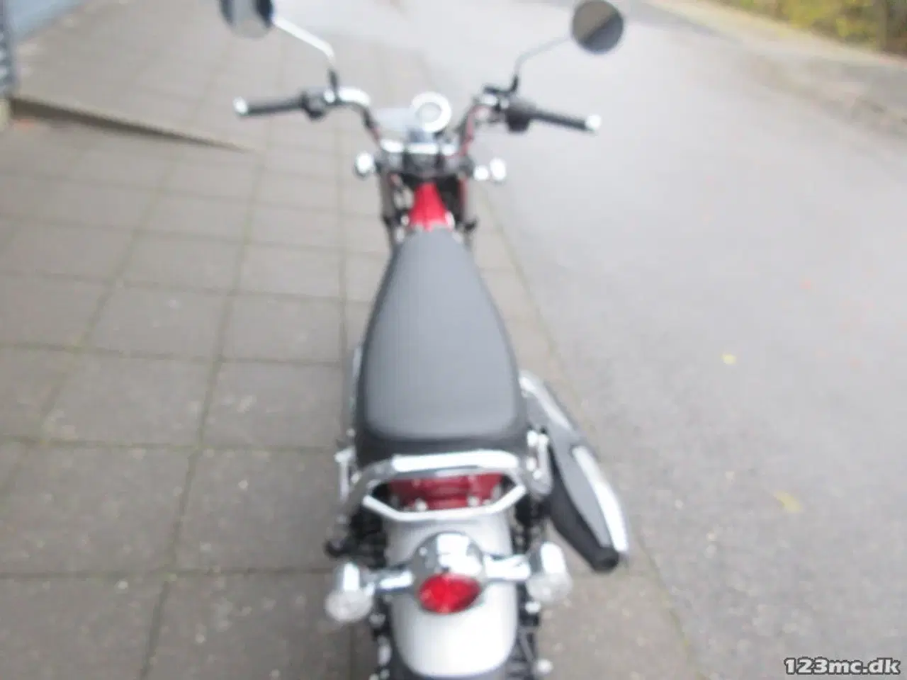 Billede 15 - Honda ST 125 Dax MC-SYD BYTTER GERNE