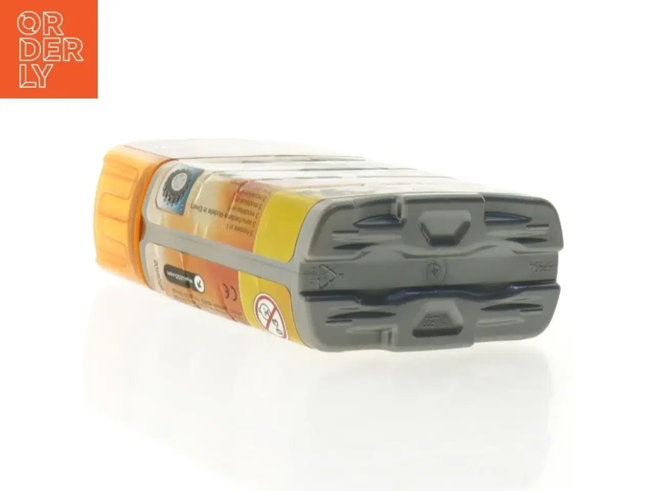 Billede 4 - LEGO Creator 3-i-1 bil fra Lego (str. 14 x 10 x 5 cm)