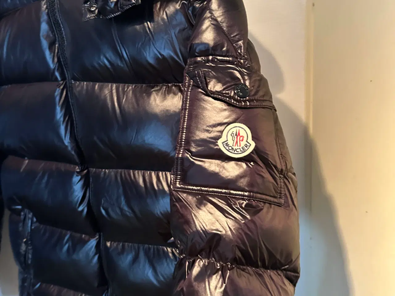 Billede 3 - Moncler Maya L