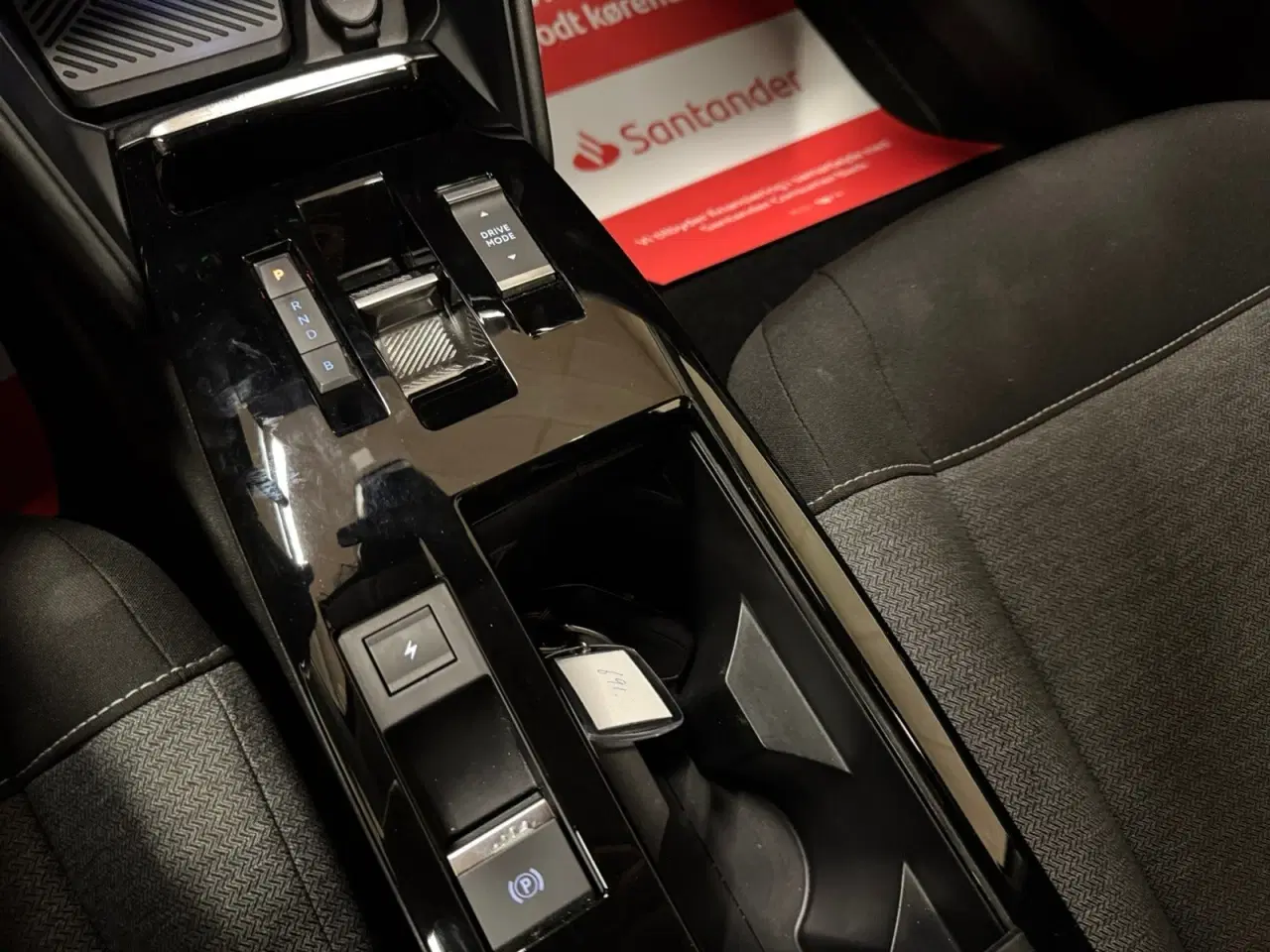 Billede 12 - Citroën ë-C4 50 Feel
