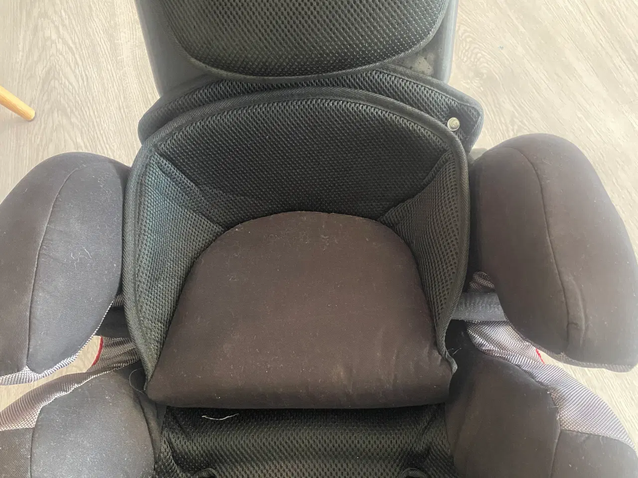 Billede 8 - Kiddy comfort pro autostol 