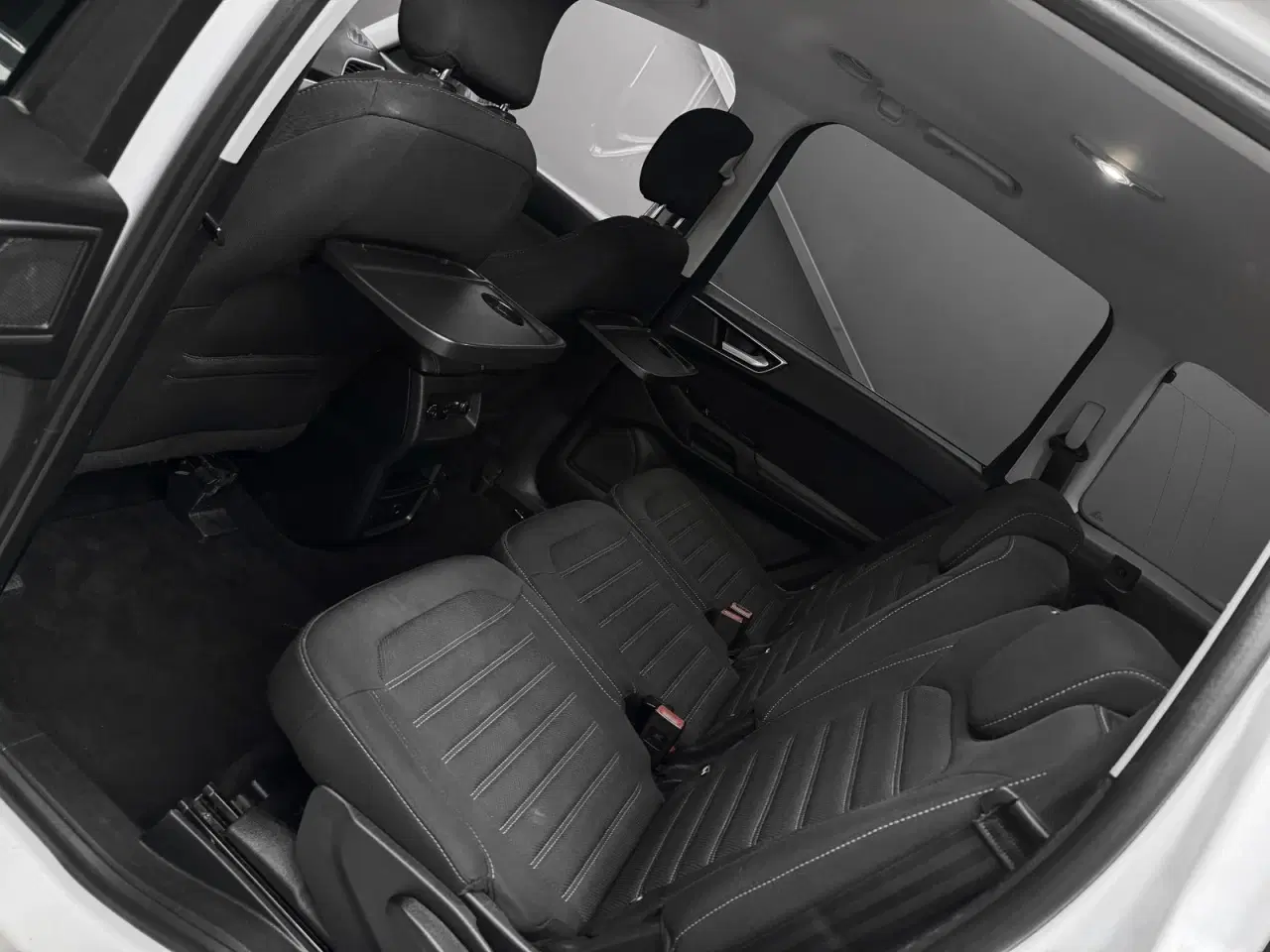 Billede 15 - Ford Galaxy 2,0 TDCi 180 Titanium aut. 7prs