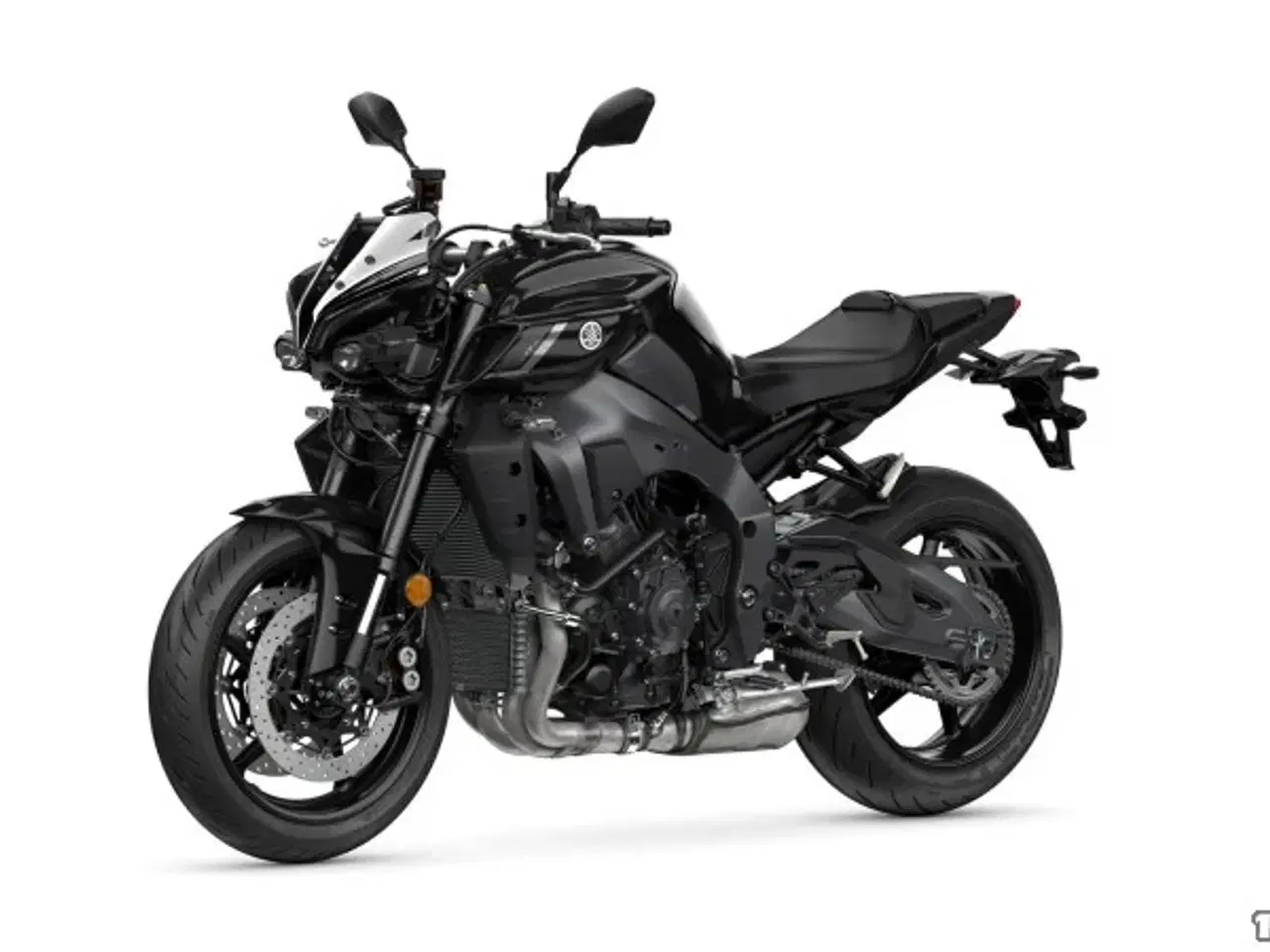 Billede 5 - Yamaha MT-10