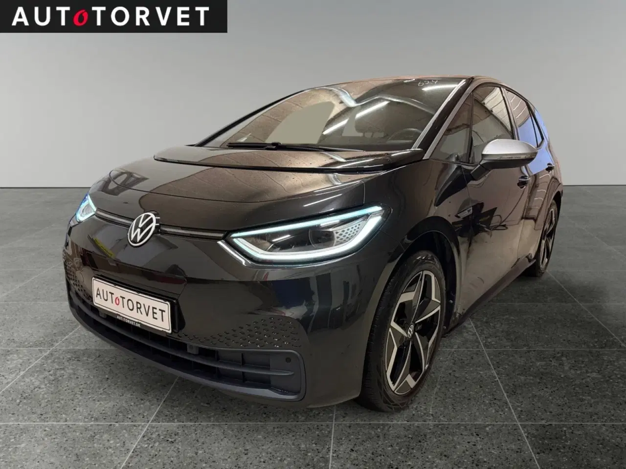 Billede 1 - VW ID.3 58 1ST Plus Performance