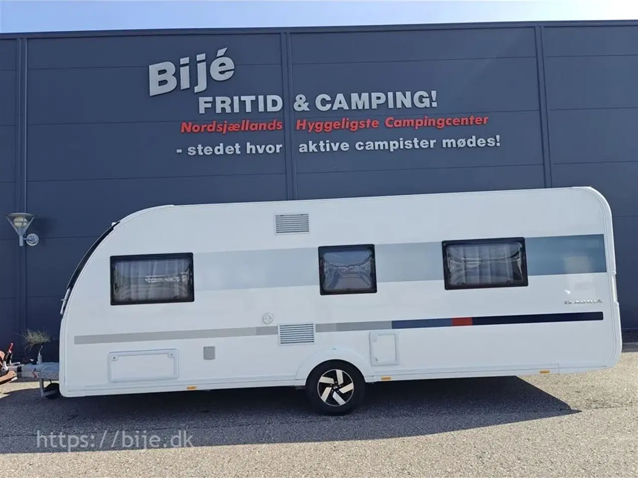 Billede 19 - 2024 - Adria Adora 593 UP ALDE