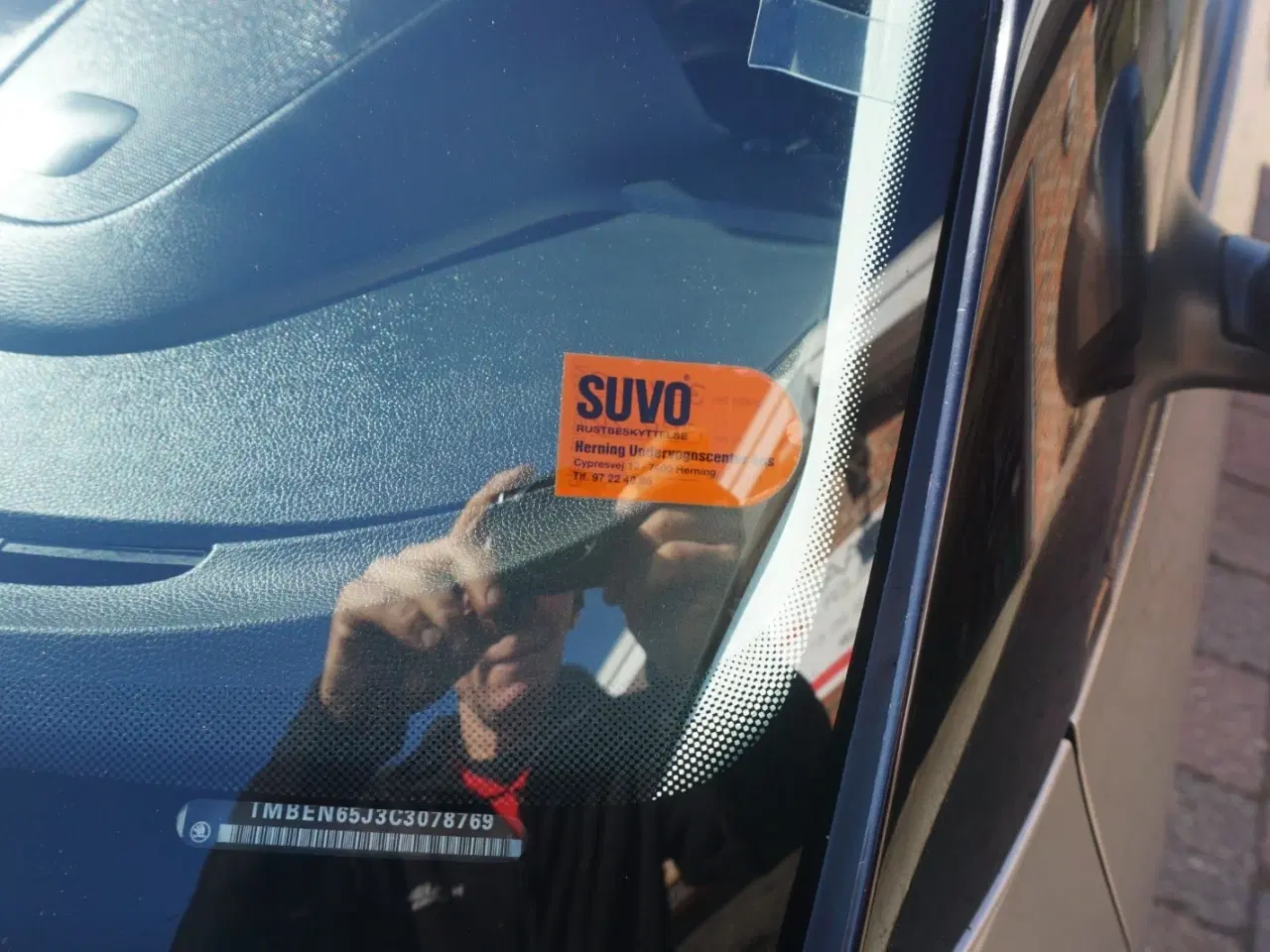 Billede 4 - Skoda Fabia 1,2 TSi 105 Ambiente