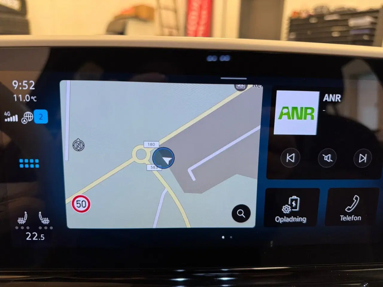 Billede 11 - VW ID.3 58 Pro Active