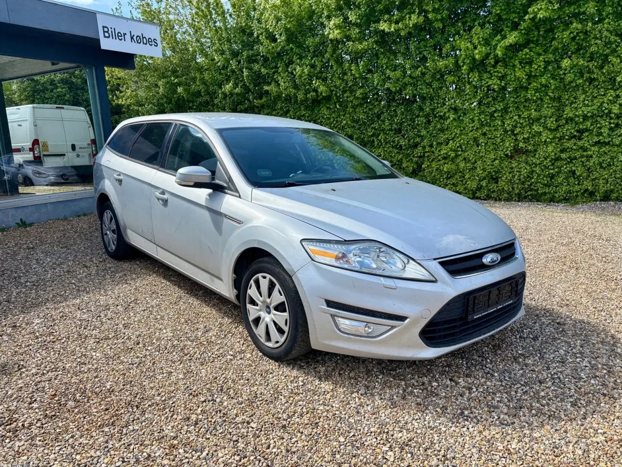 Billede 1 - Ford Mondeo 2,0 TDCi 140 Trend Collection stc.