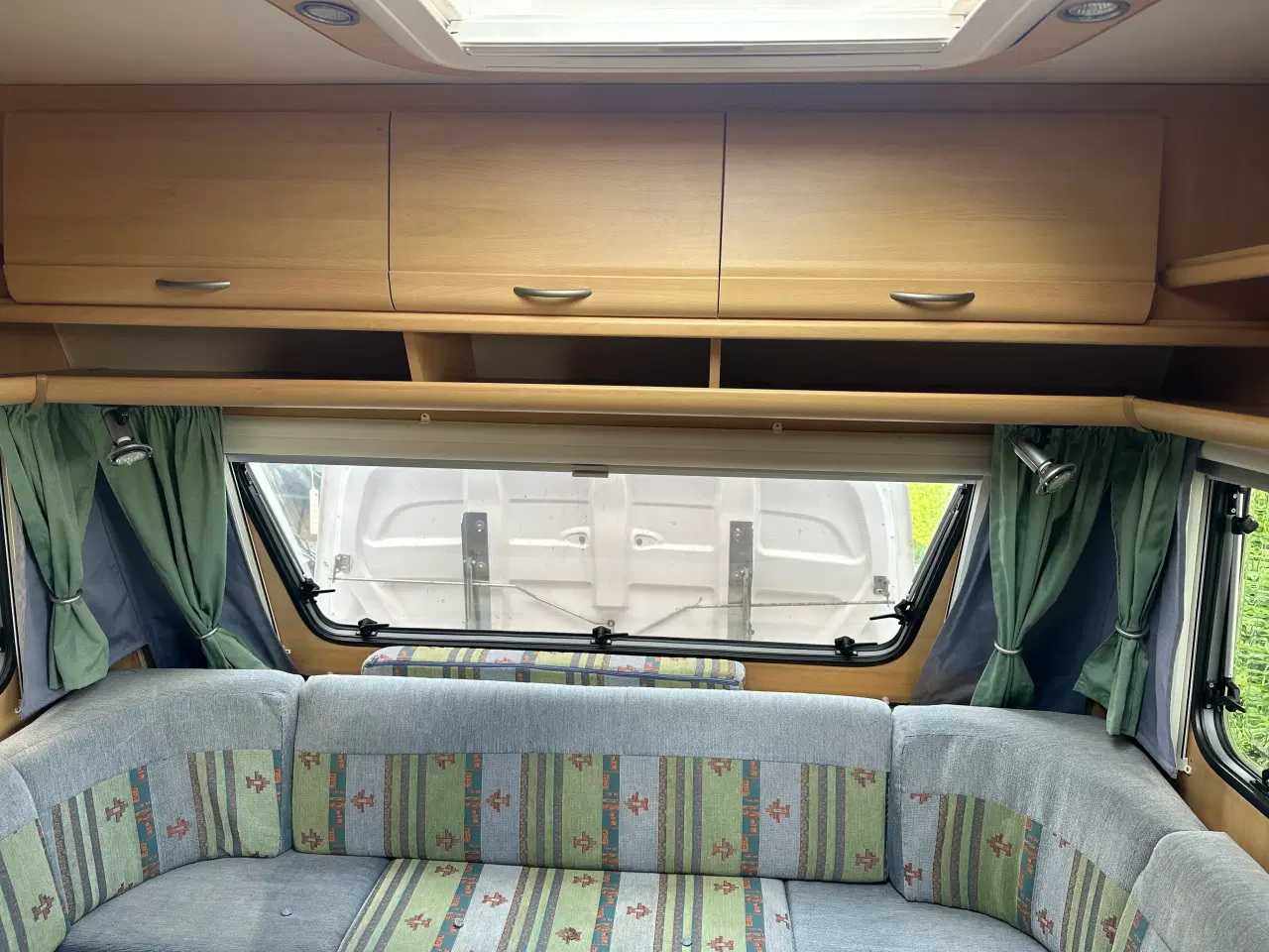 Billede 11 - Dethleffs camper 470 campingvogn