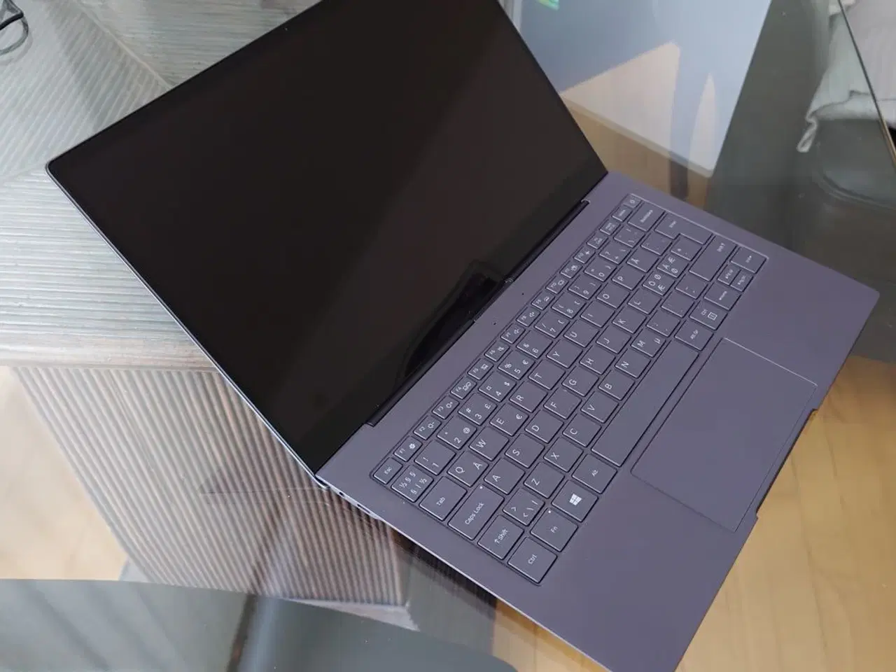Billede 6 - Samsung Galaxy Book S 13 bærbar computer (mercury 