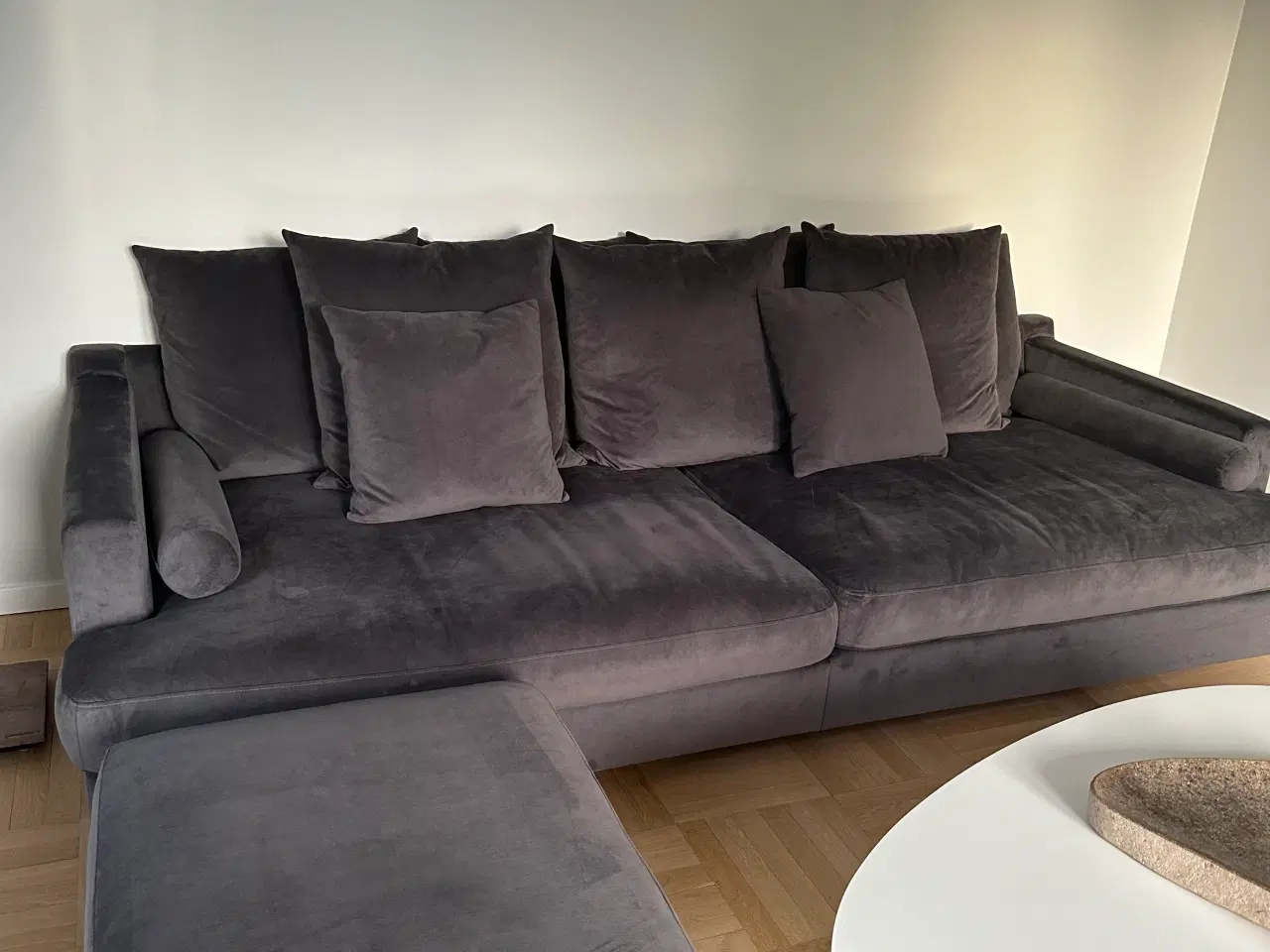 Billede 4 - Glasgow Burhéns 3,5 pers