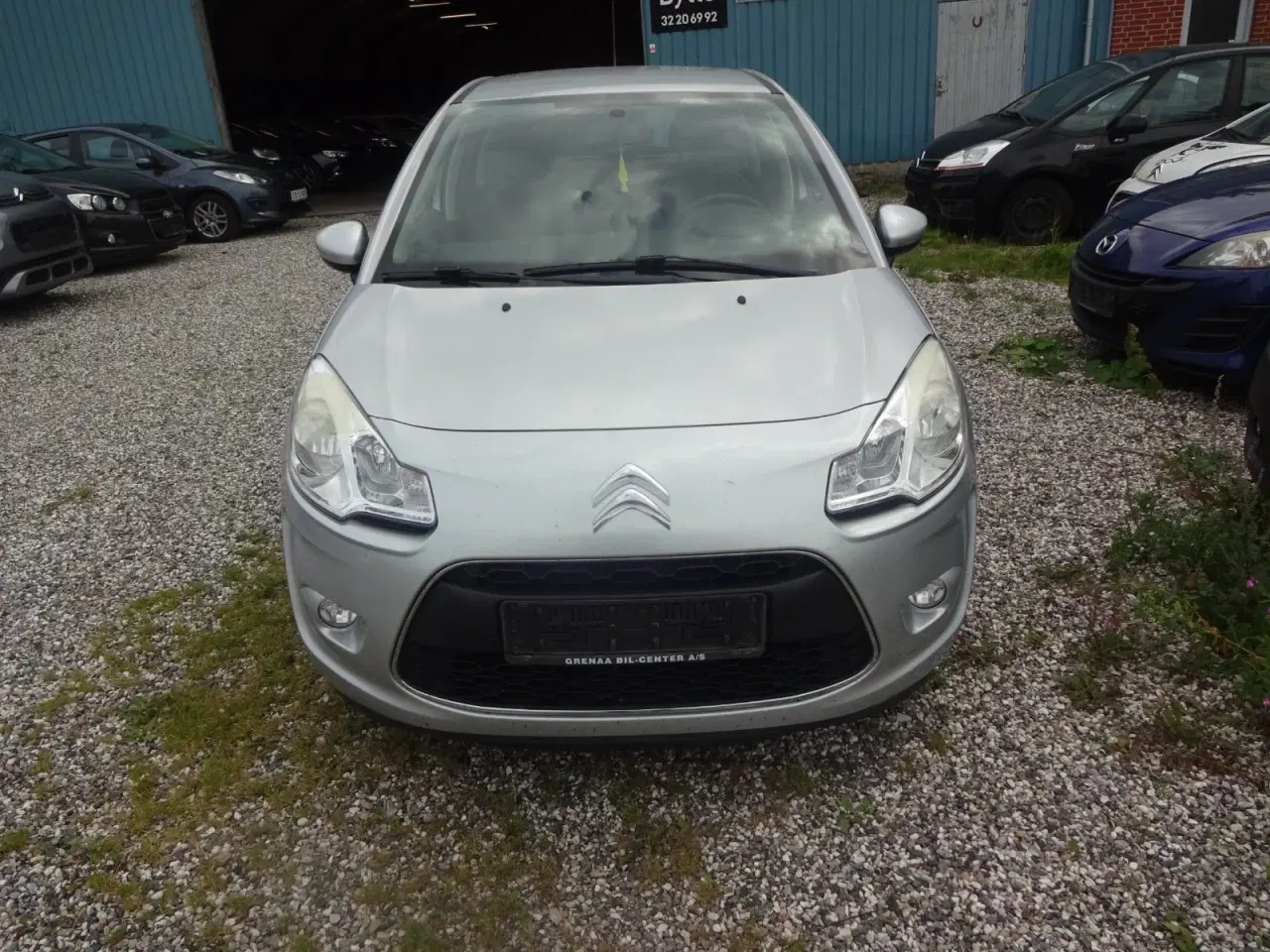 Billede 1 - Citroën C3 1,2 VTi 82 Seduction