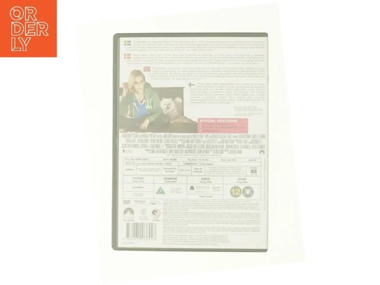 Billede 2 - YOUNG ADULT
