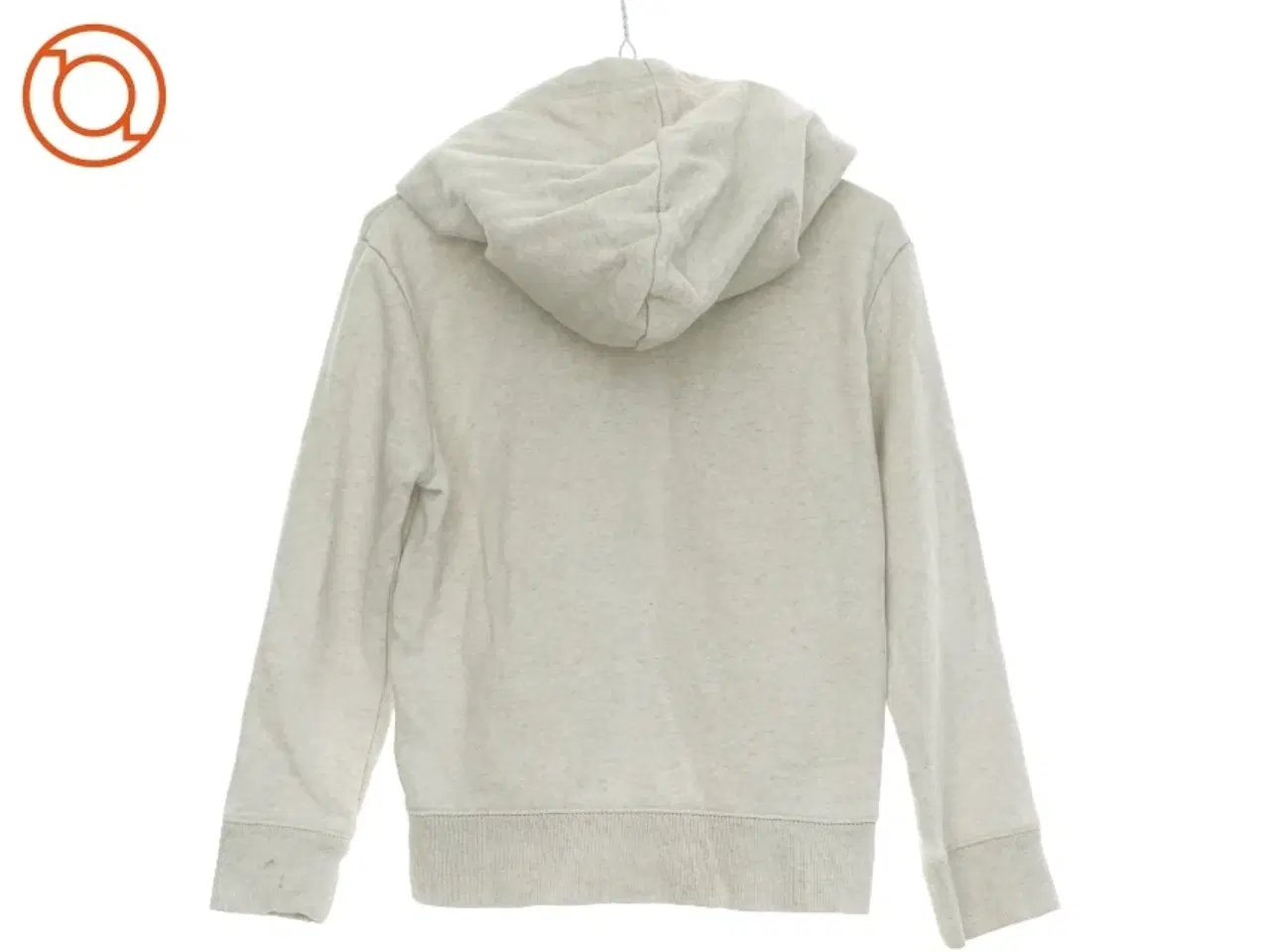 Billede 2 - Hættetrøje fra Gap (str. 122 cm)