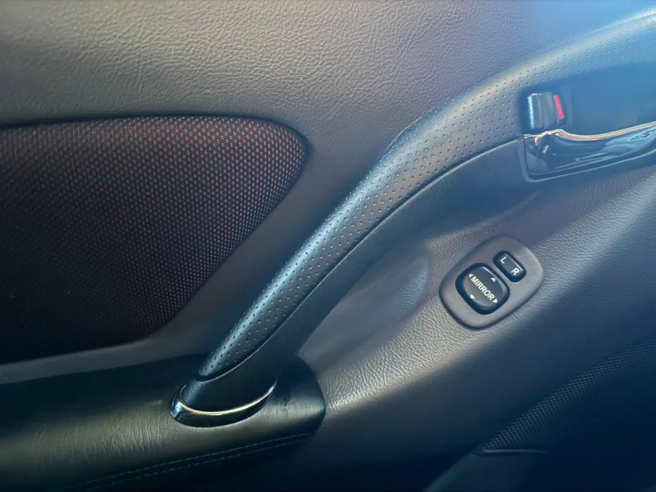 Billede 14 - Toyota Celica 1,8