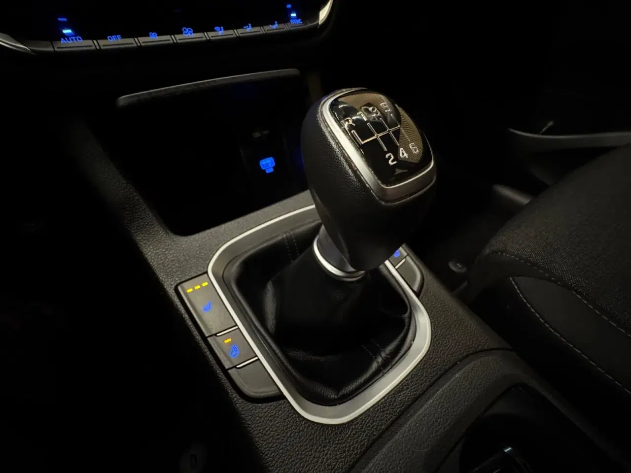 Billede 13 - Hyundai i30 1,0 T-GDi Essential stc.