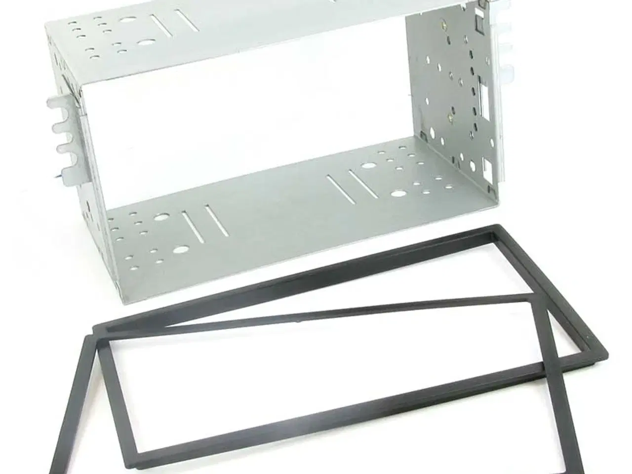 Billede 1 - Connects2 CT23KI06 2-DIN kit Kia