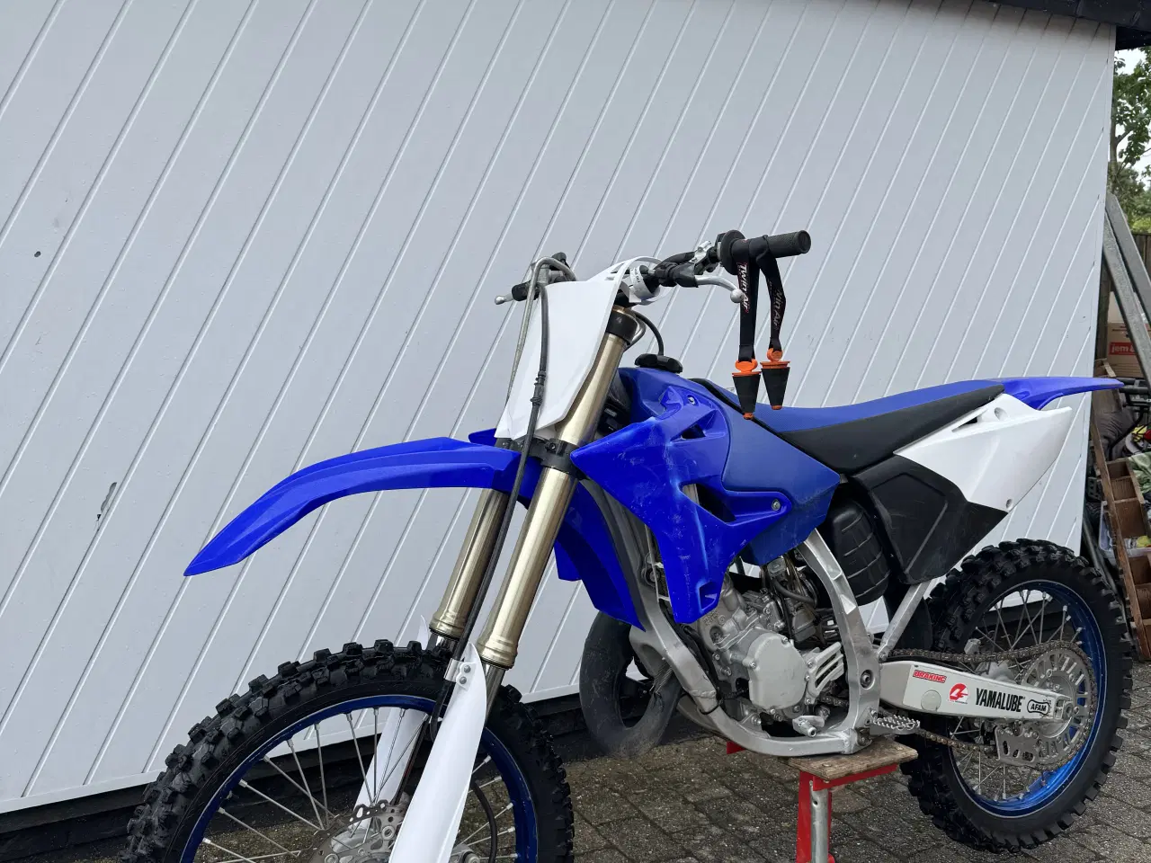 Billede 2 - Cross
