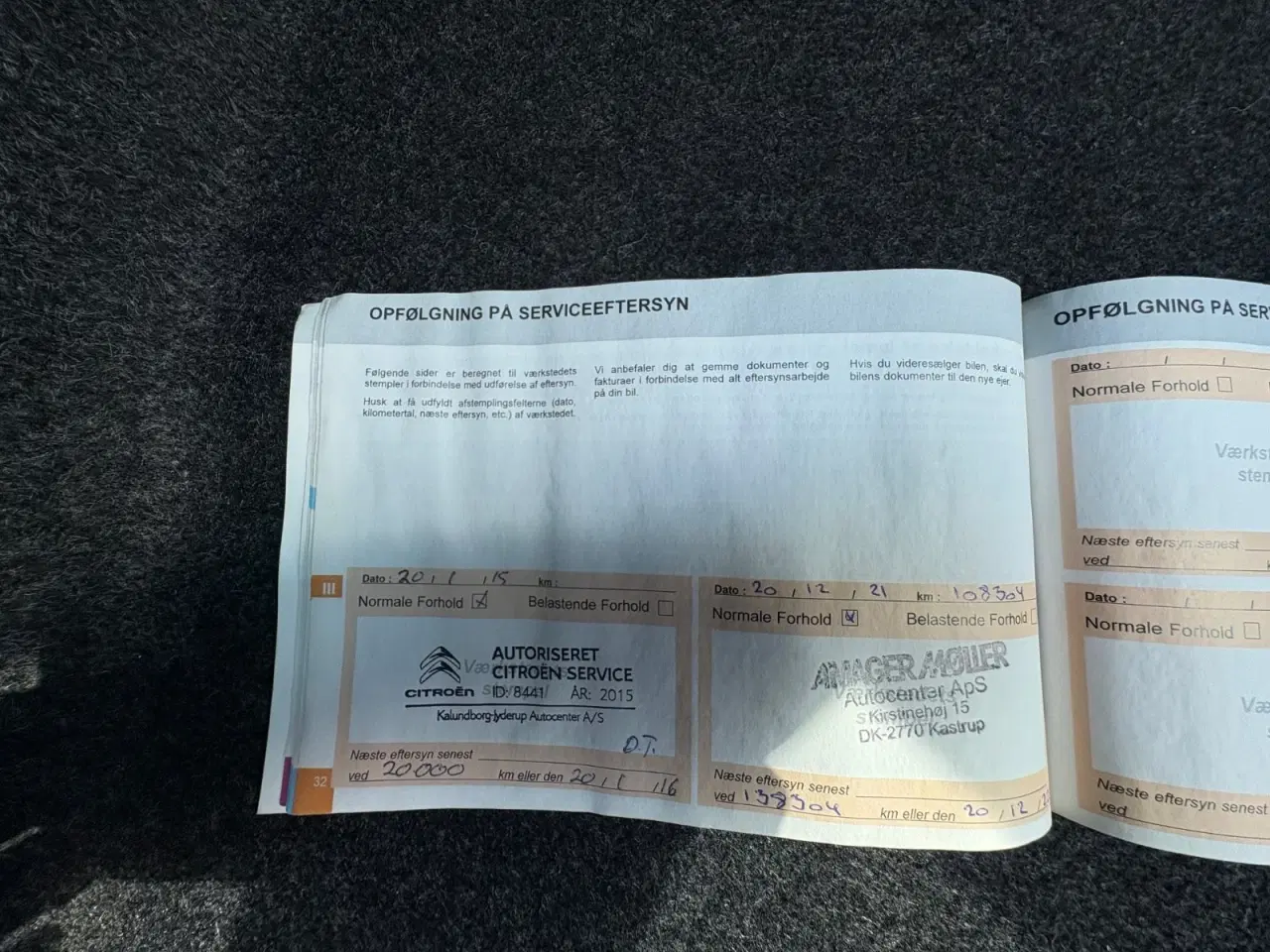Billede 17 - Citroën C1 1,0 VTi 68 Feel ETG