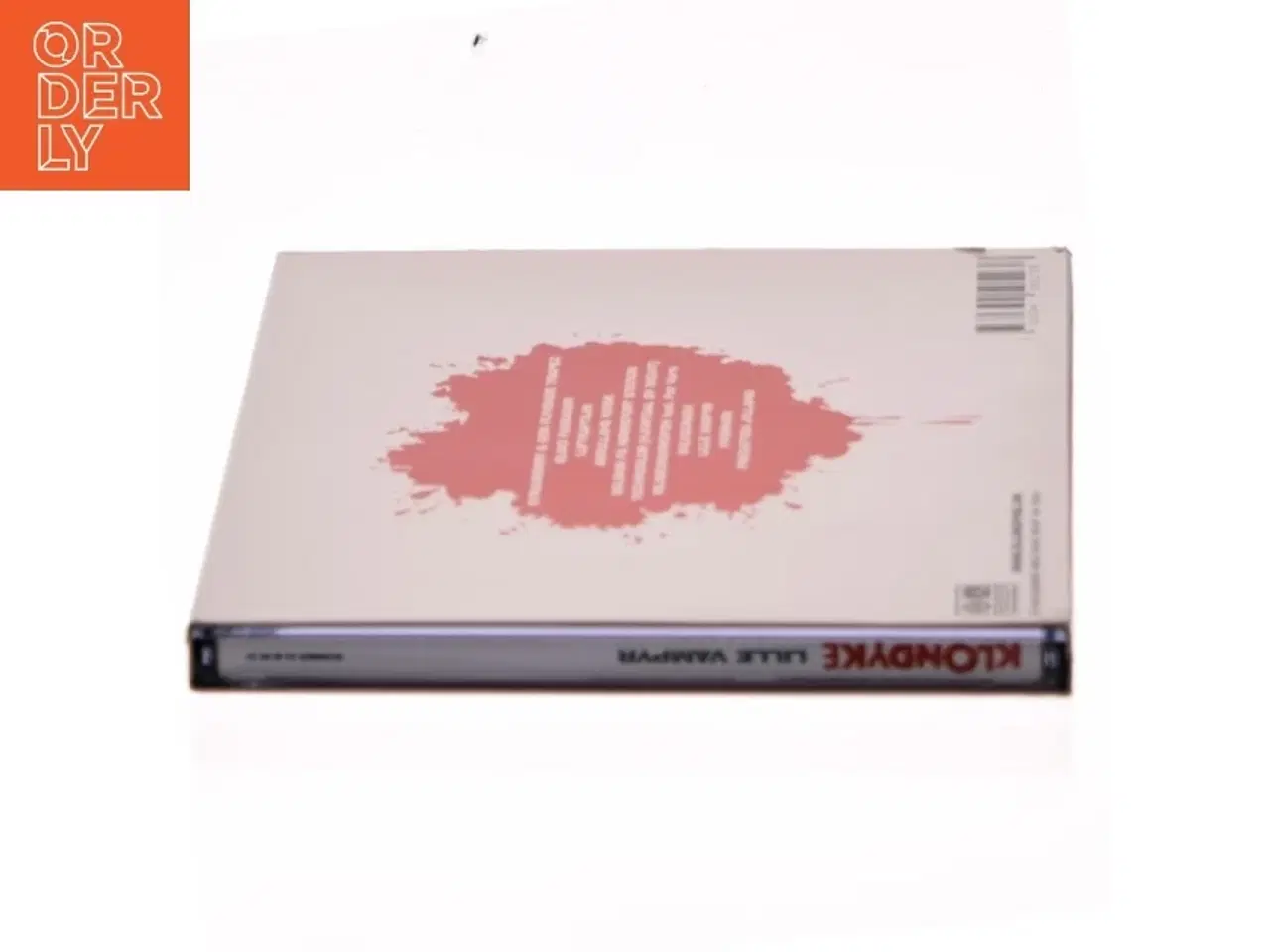 Billede 2 - Klondyke Lille Vampyr CD