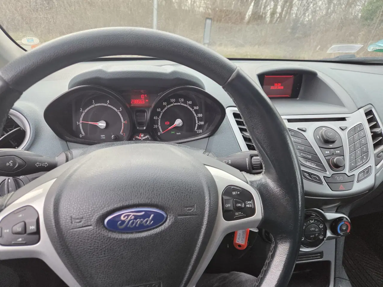 Billede 9 - Ford Fiesta 