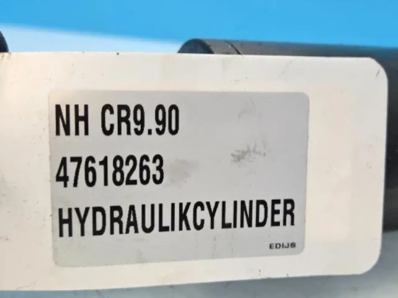 Billede 6 - New Holland CR.9.90 Cylinder 47618263