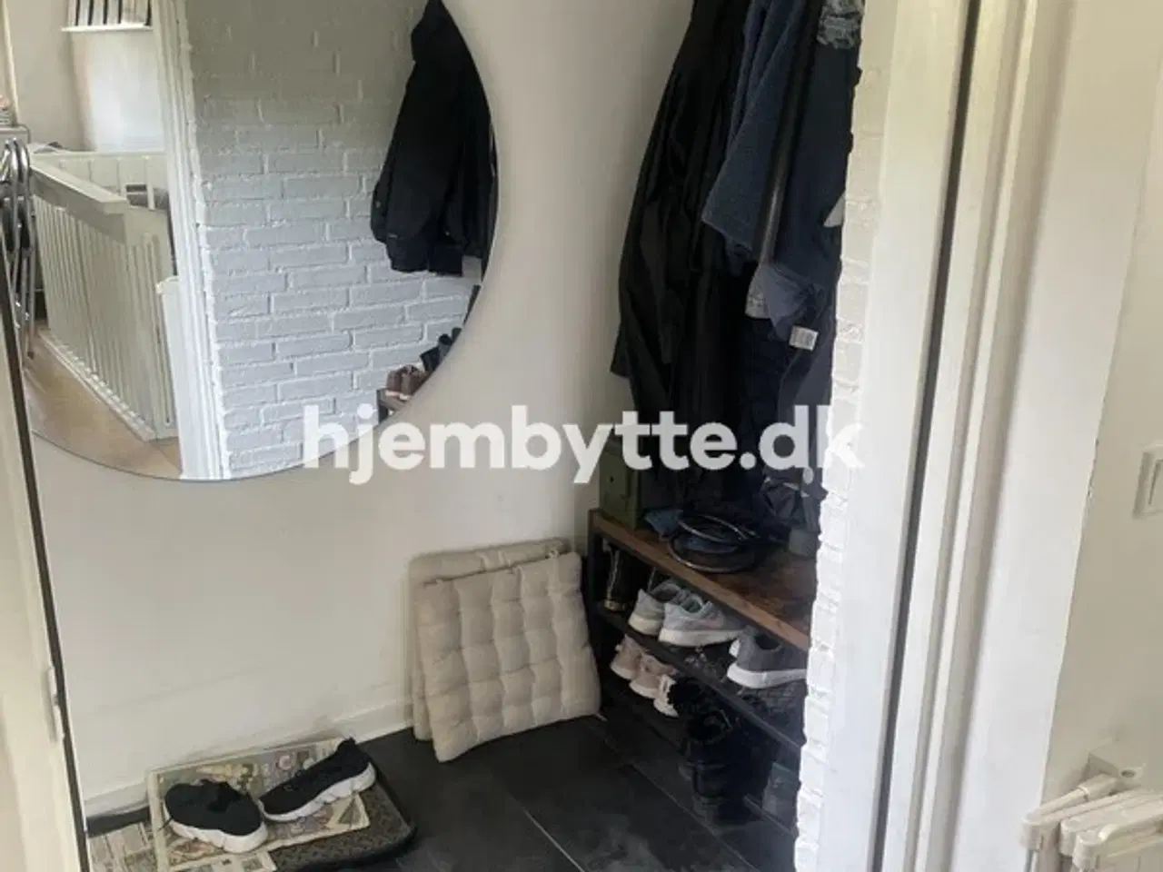 Billede 4 - Hjembytte - Hækmosen