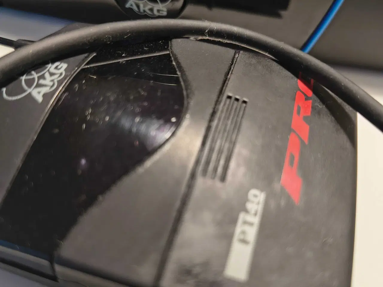 Billede 2 - AKG SR40 PRO og PT40 Pro vocal