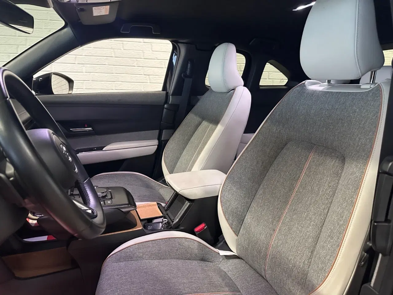 Billede 6 - Mazda MX-30  e-SkyActiv Cosmo