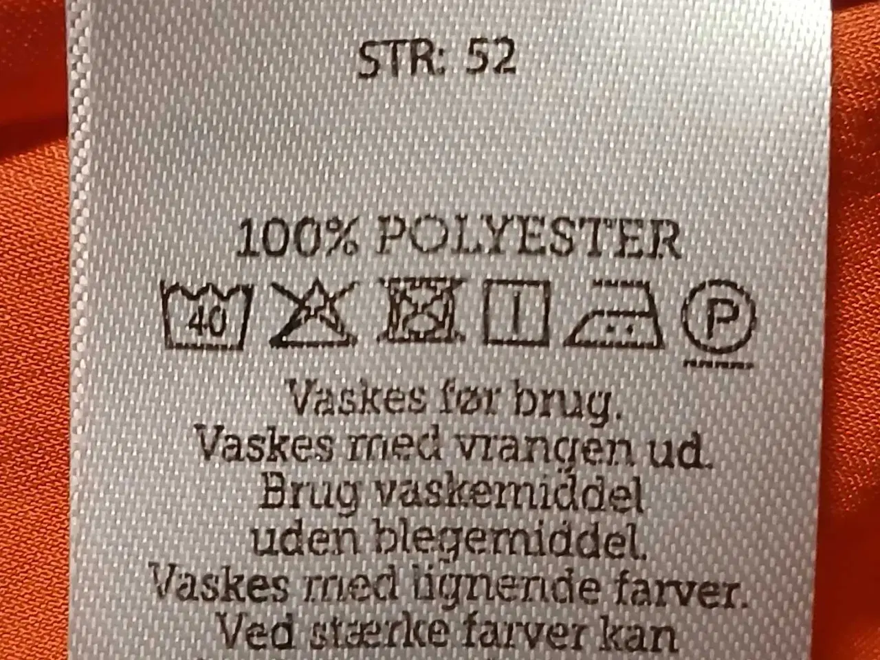 Billede 8 - Bluse. VRS. 52