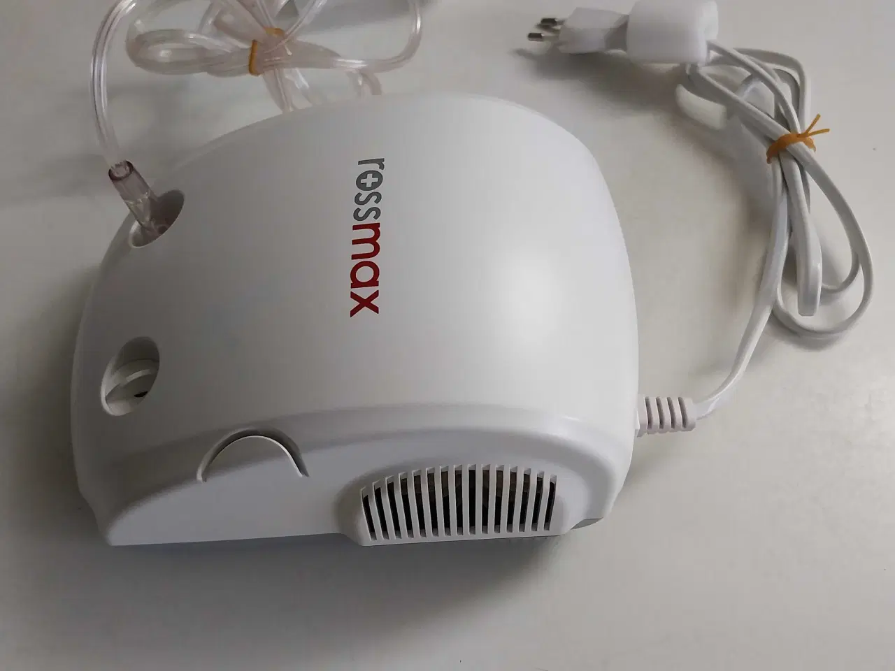Billede 3 - Rossmax NE100 nebulisator