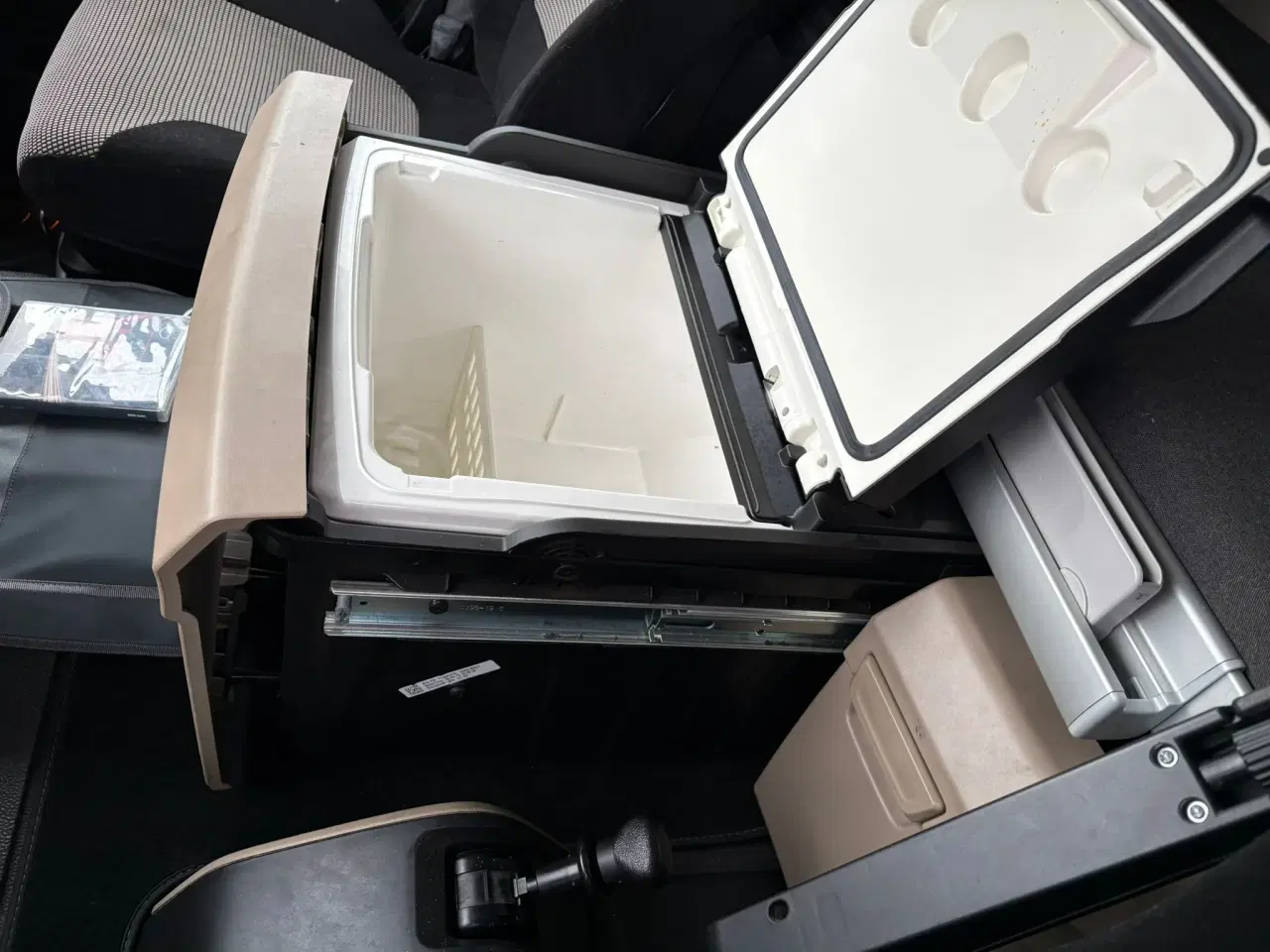 Billede 7 - MAN TGM 18.290, Lukket kasse