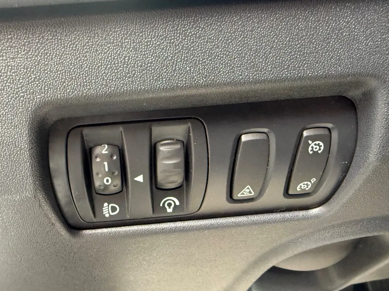 Billede 16 - Renault Megane II 1,6 16V Touring stc.