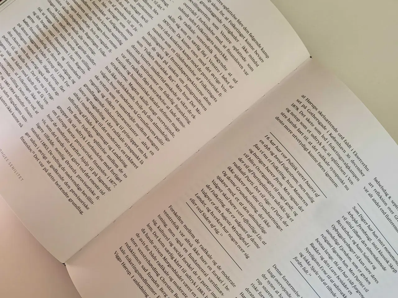 Billede 8 - Konfliktzonen Danmark